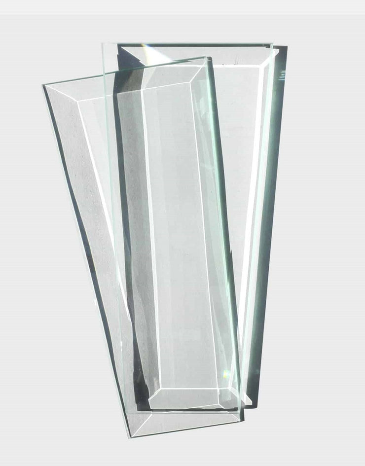G6B, Beveled Glass Pane