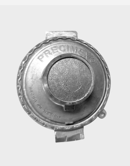 GR3, high pressure gaslight regulator