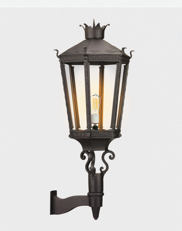 Kronberg Wall Mount Gas Light - 9000W