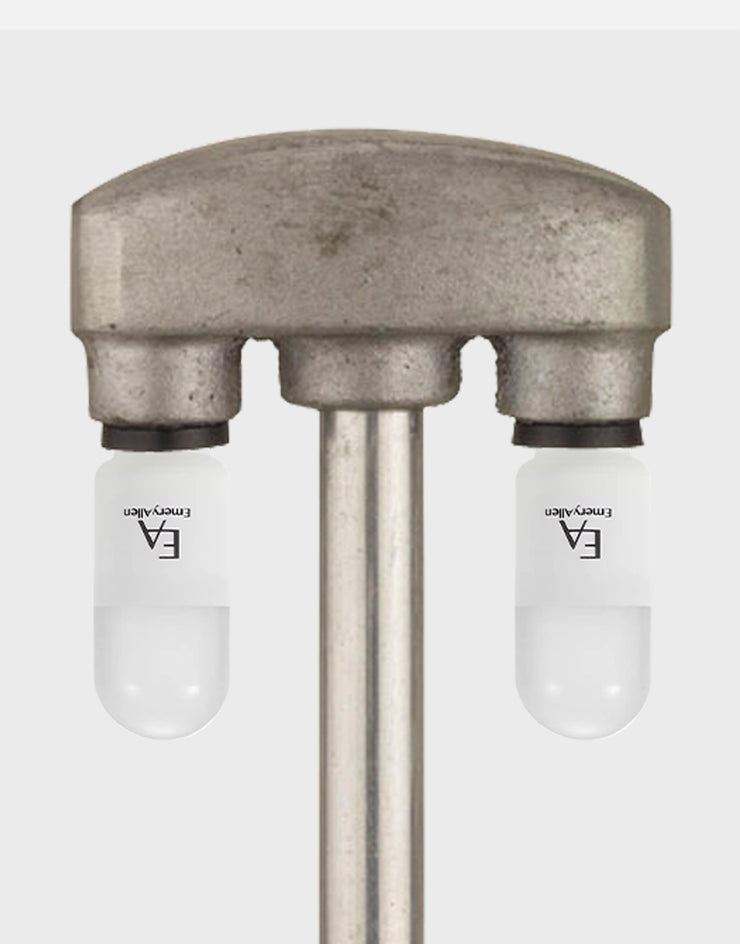 CBL7, Mantle Style LED Bulb