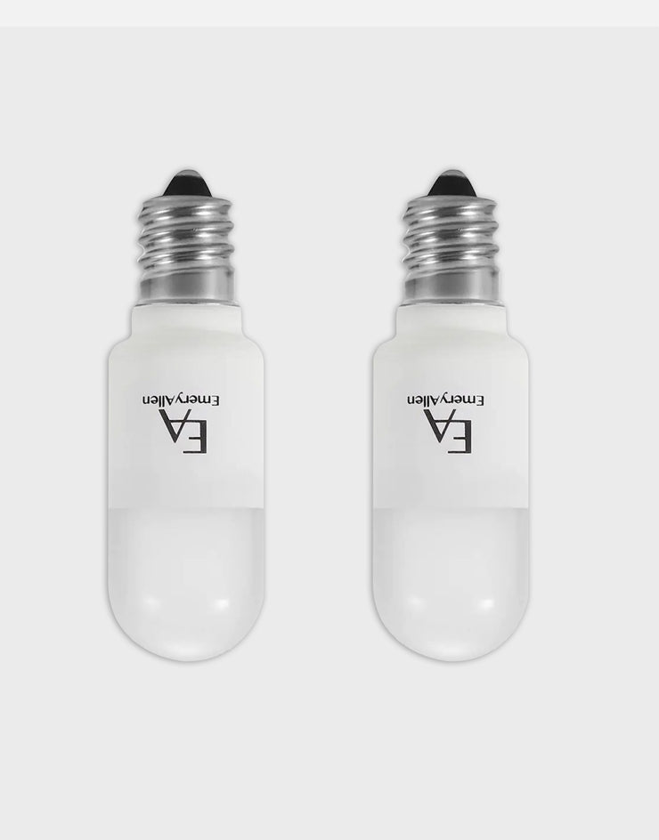 CBL7, LED Mantle Bulb