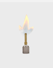Open Flame Burner Kit AGLW - of4