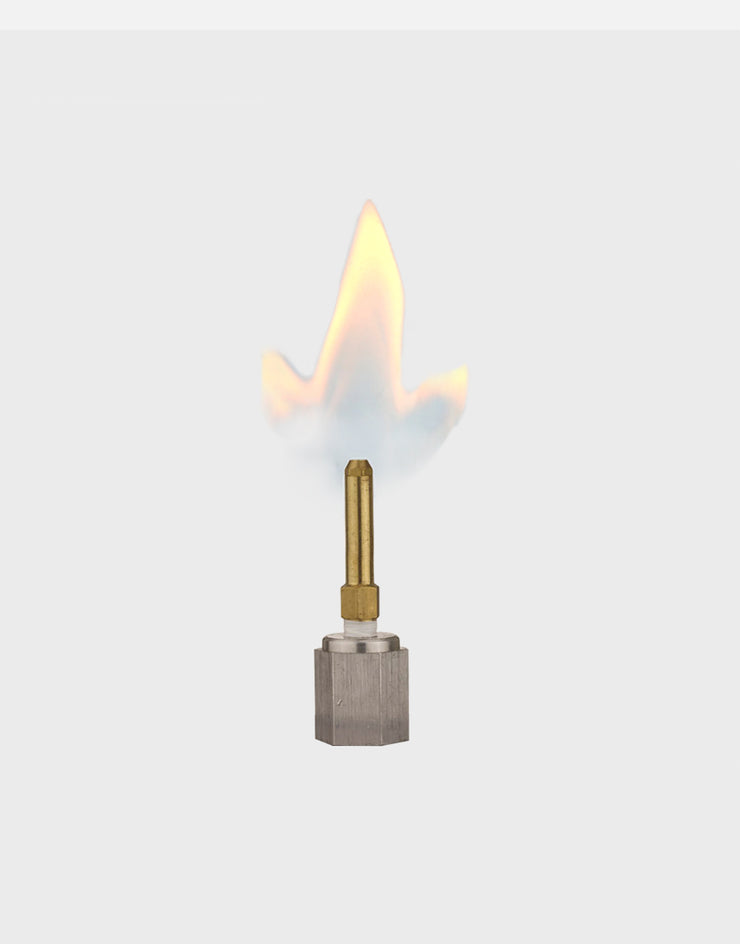 Open Flame Burner Kit AGLW - of4