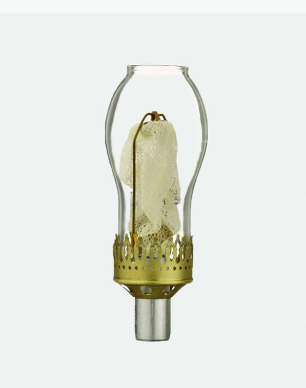 UPB, Gaslight Upright Burner