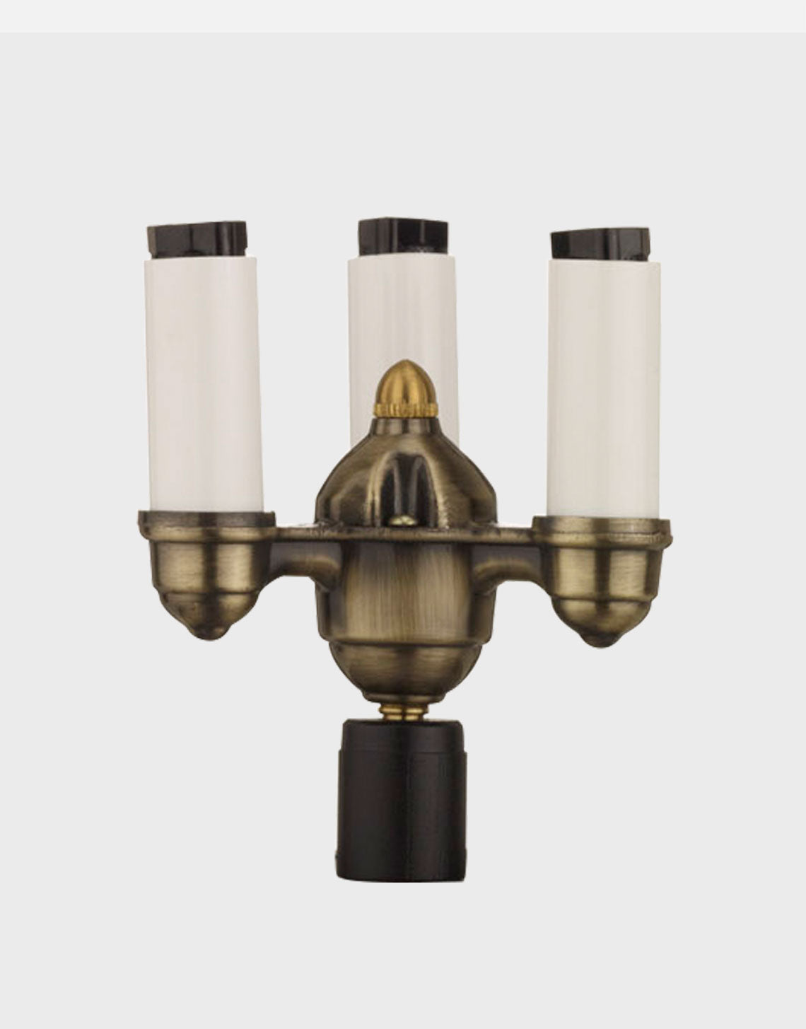 ETUS, Triple Upright Electric Burner