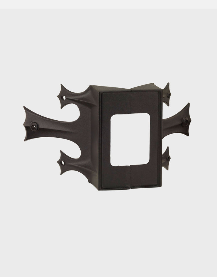 WM3, Corner Wall Bracket