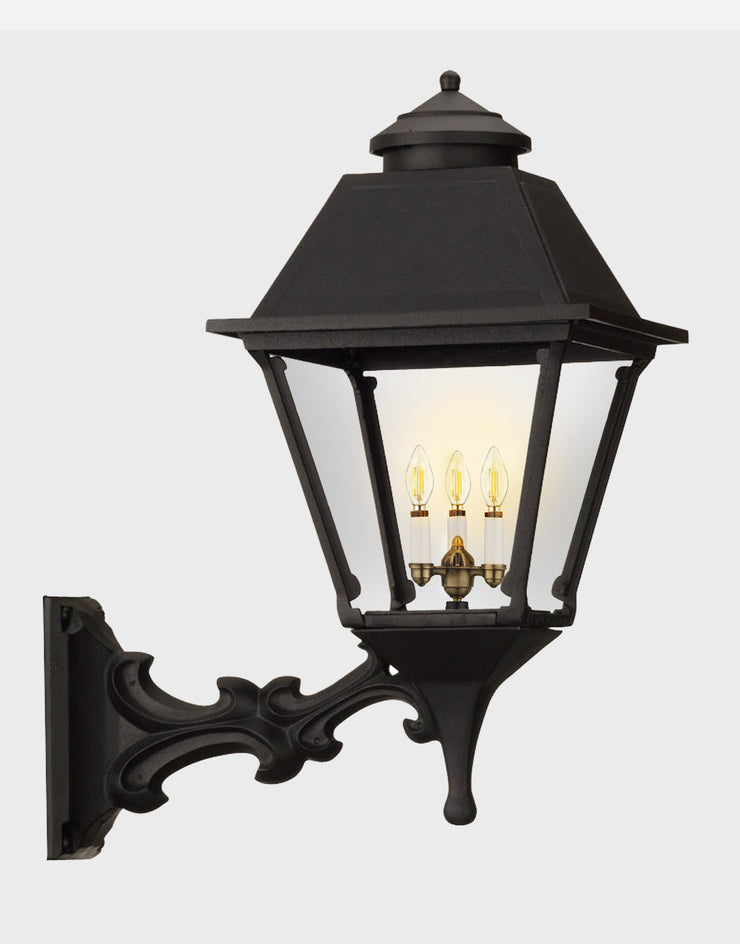 2300W Westmoreland Wall Mount Gas Light