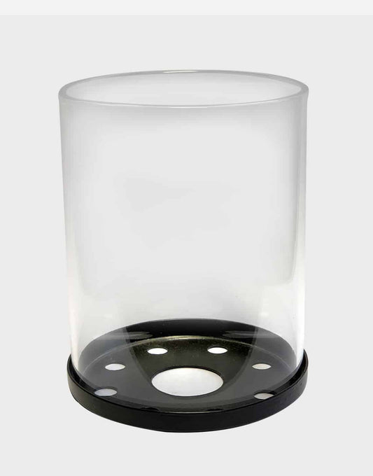 WG5, Gaslight Glass Wind Guard