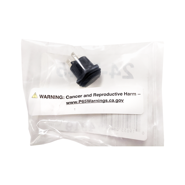 AOG Light Switch, 24-B-45
