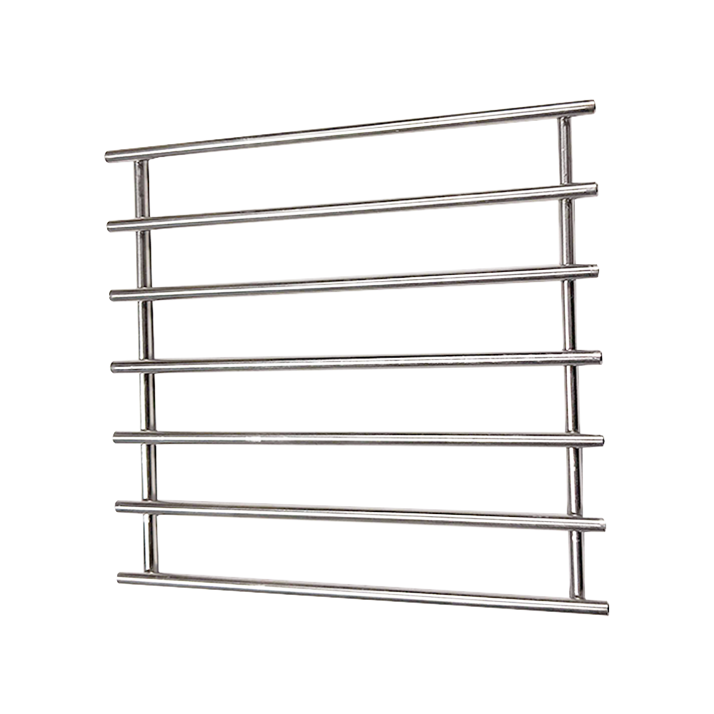 24-C-16, Cooking Grid