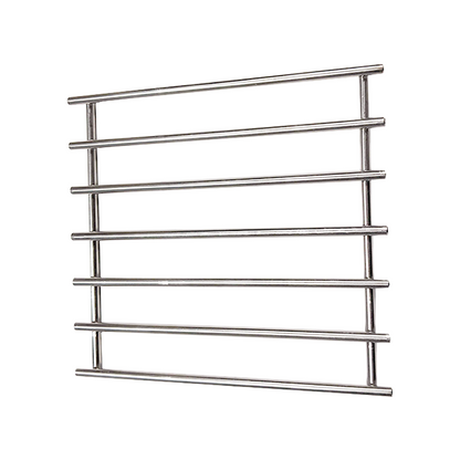 24-C-16, Cooking Grid