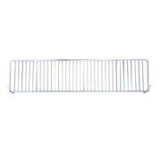 24-B-02A, Stainless Warming Rack