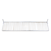 24-B-02A, Stainless Warming Rack AOG
