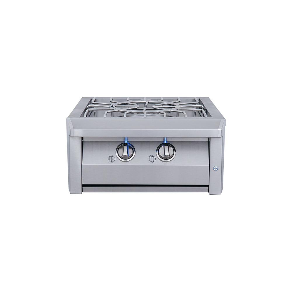 American Outdoor Grill Renaissance Burner