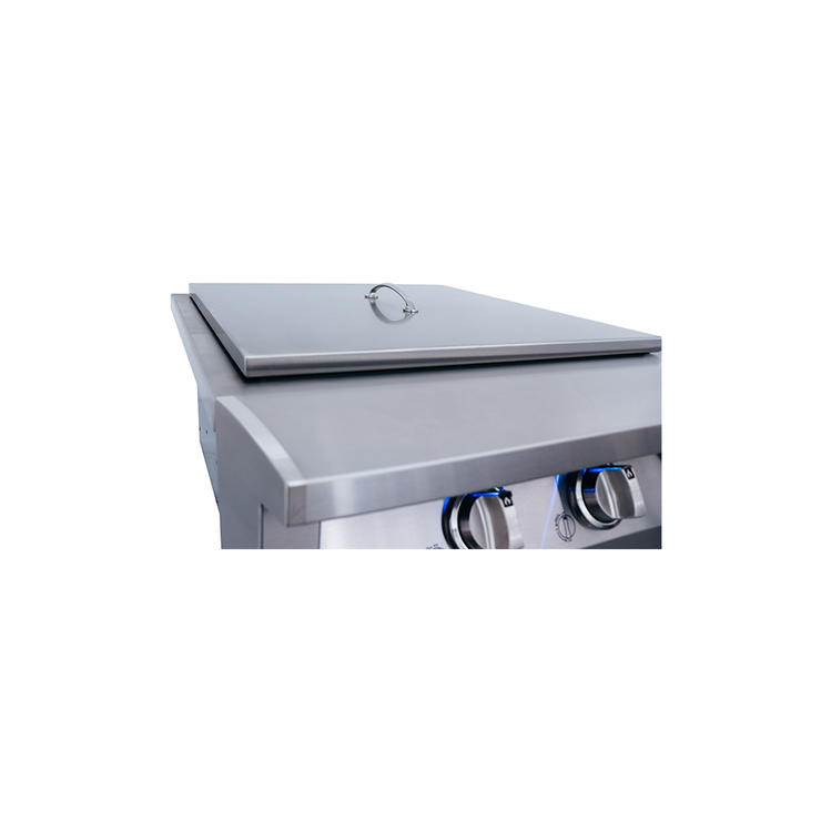 Pro Burner ASB3 by RCS Gas Grills 3