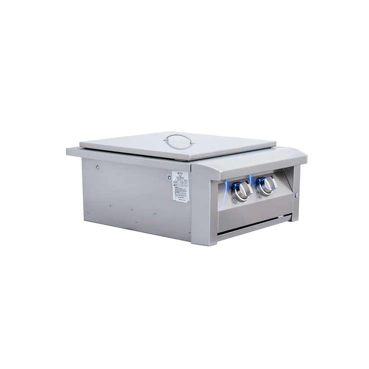 Pro Burner ASB3 by RCS Gas Grills2