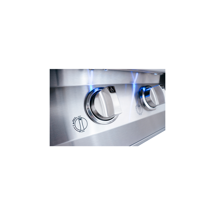 Pro Burner ASB3 by RCS Gas Grills 4