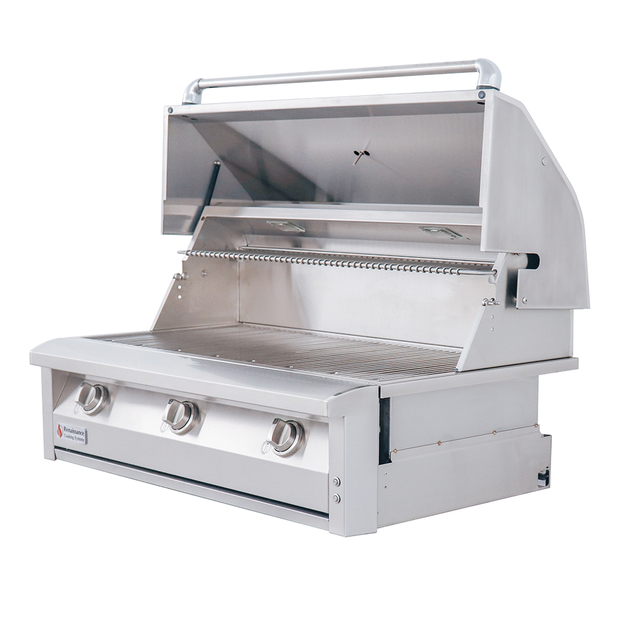American Renaissance Grill - 42" Built-In Grill - ARG42