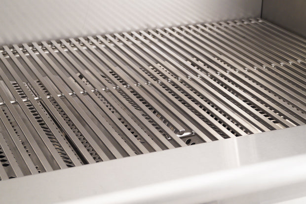 AOG Grills - 24NBL-00SP Built-in Grill - 2