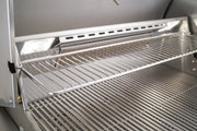 AOG Grills - 24NBL-00SP Built-in Grill - 10