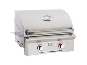 AOG Grills - 24NBT-00SP - Gas Grill 1