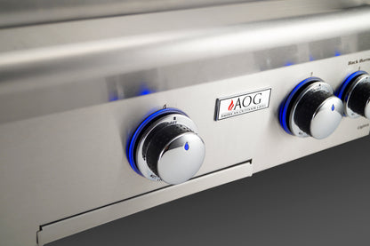 AOG Grills - 30NBL-00SP - 3