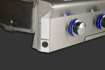 AOG Grills - 30NBL-00SP - 6