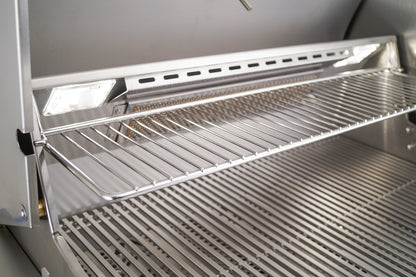 AOG Grills - 36" Built-In Grill Head w/ Rotisserie - 36NBT