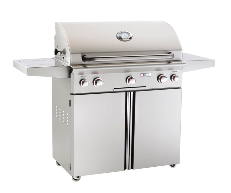 American Outdoor Grills - 36PCT Gas Grill 