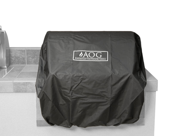 AOG Grill Cover - CB24D