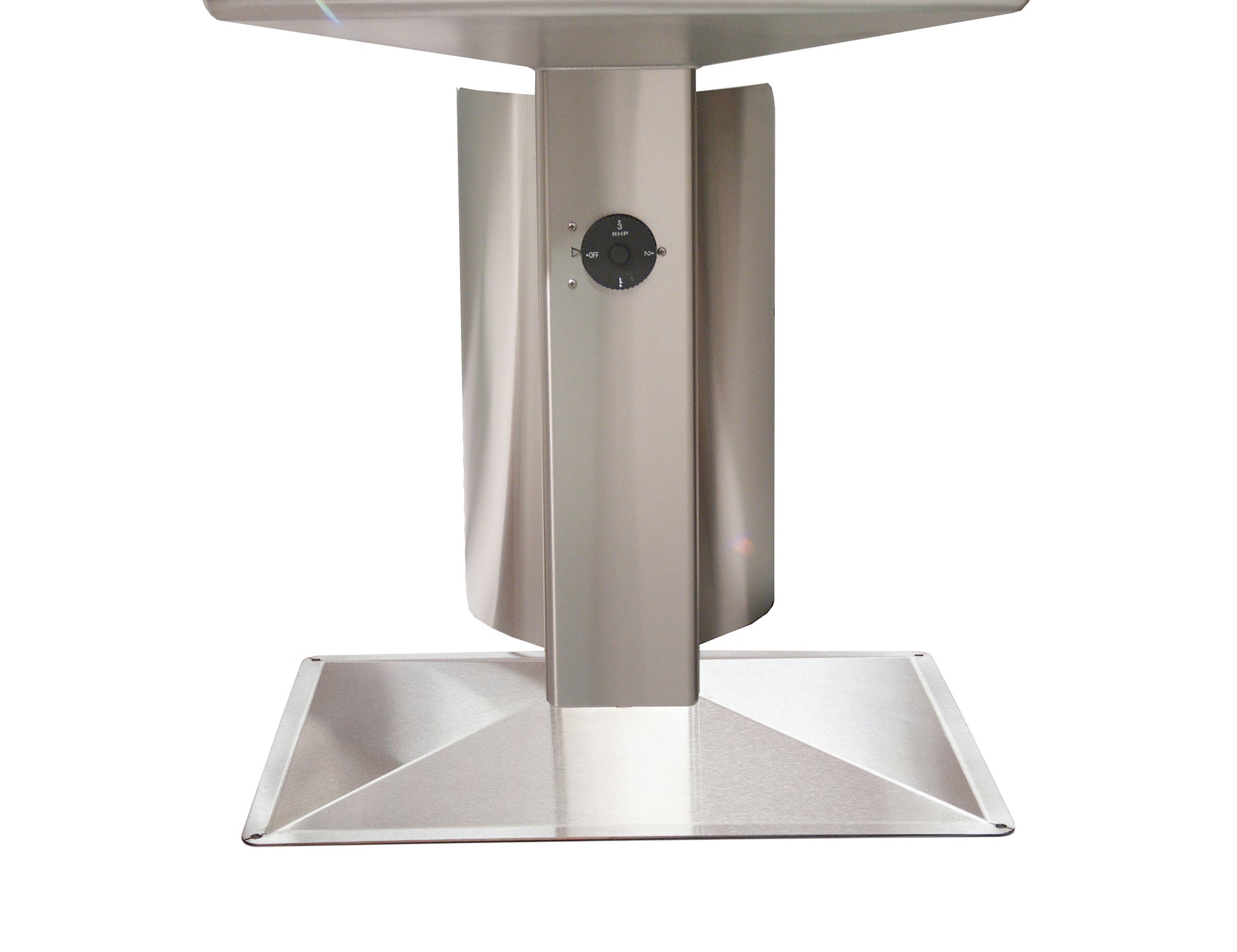 AOG Grills - Tank Shield - TH-PP-2