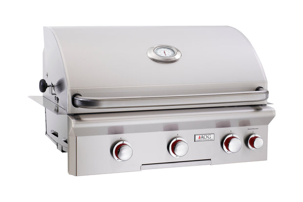 AOG Grills - 30NBT - Gas Grill - 1