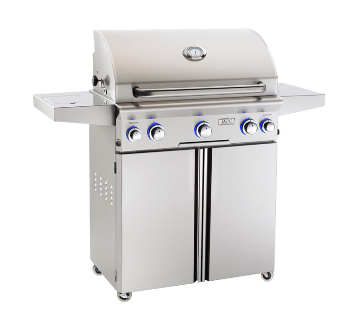 30PCL - AOG Grills - Portable Grills 