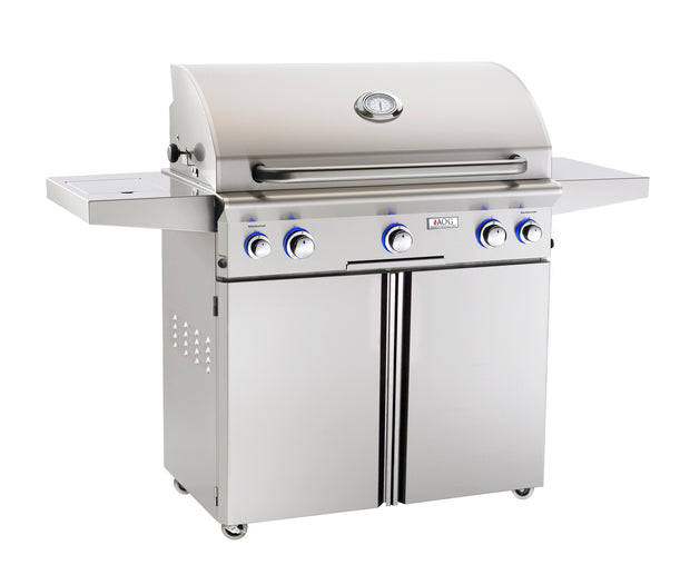 AOG Grills - 36" Portable Grill - 36PCL 
