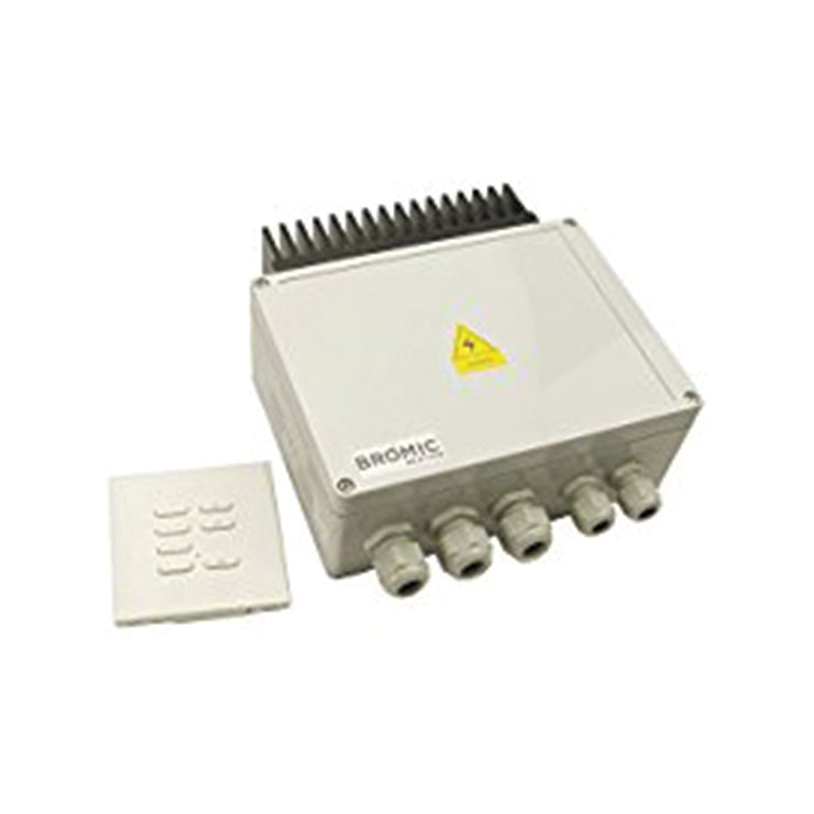 Bromic Heating - Dimmer Switch For Electric Heaters - BH3130011-2