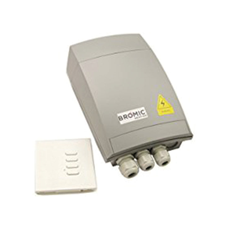 Bromic Heating - On/Off Switch - BH3130010-2