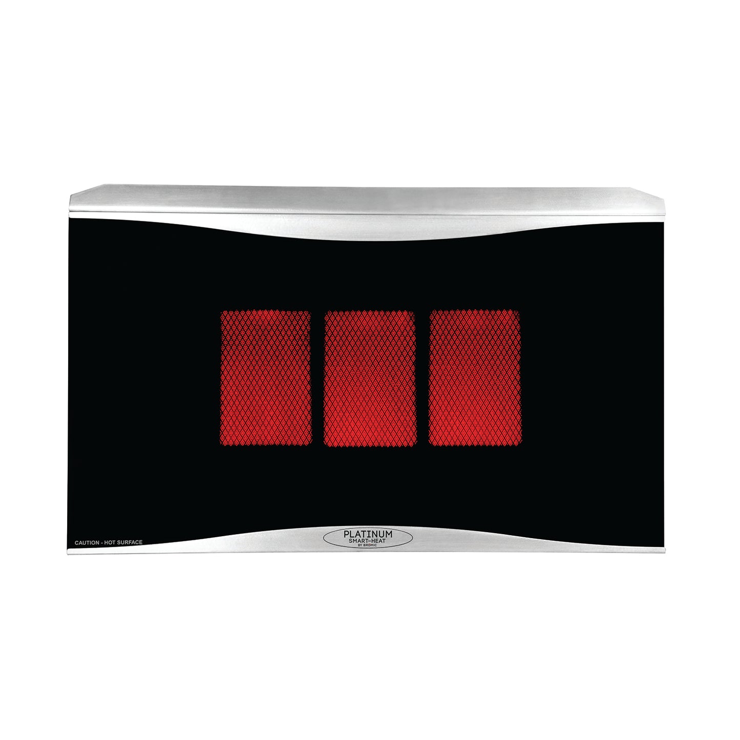 Bromic - Platinum 300 Gas Heaters