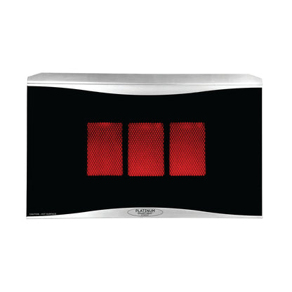 Bromic - Platinum 300 Gas Heaters