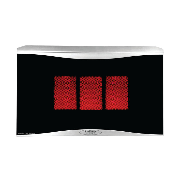 Bromic Heating - Platinum 300 - LP - BH0110002-1