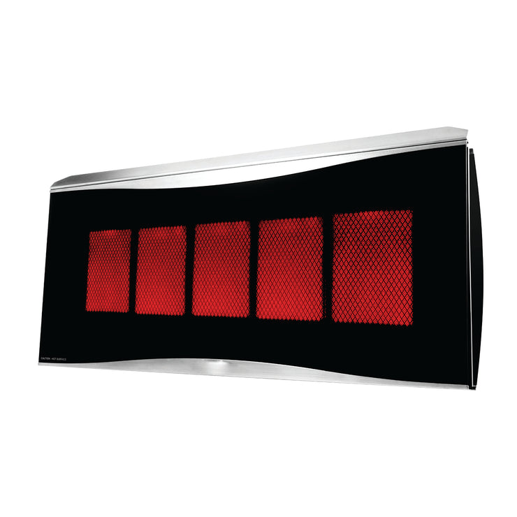 Bromic Heating - Platinum 500 - LP - BH0110004-1