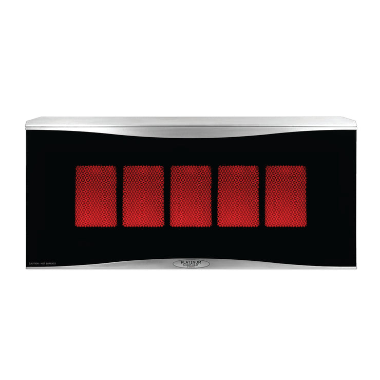 Bromic Heating - Platinum 500 - LP - BH0110004-1