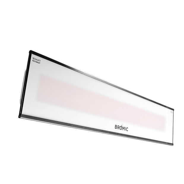 Bromic Heating - Platinum 3400W - Electric - BH0320008 - White