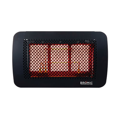 Bromic - Tungsten 300 Gas Heaters