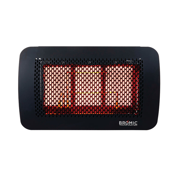 Bromic - Tungsten 300 Gas Heaters
