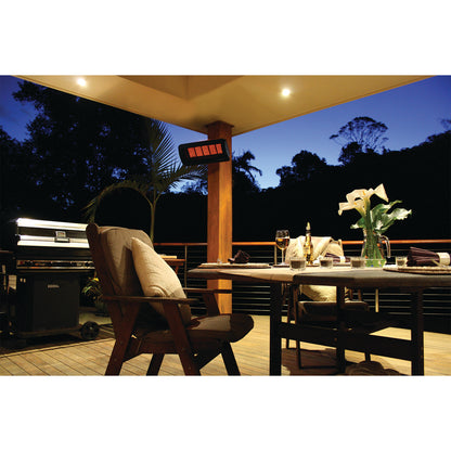 Bromic - Tungsten 500 Gas Heaters