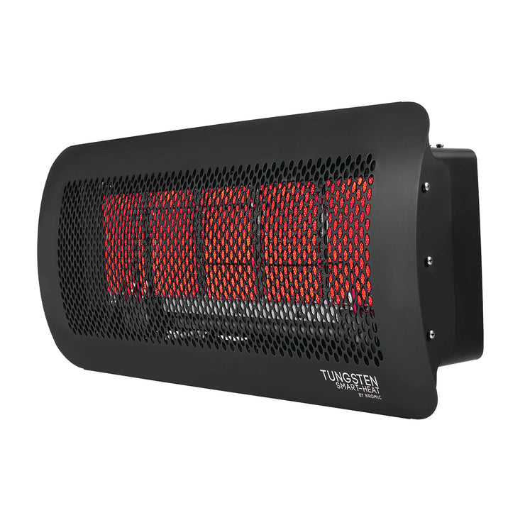 Bromic Heating - Tungsten 500 - LP - BH0210004-1