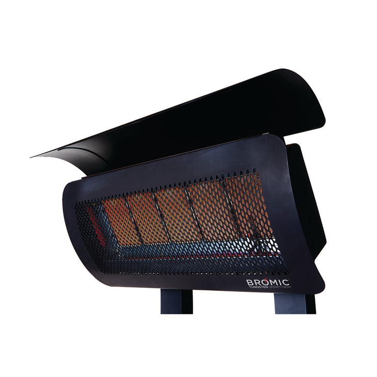 Bromic Heating - Tungsten 500 - LP - BH0510001 - Portable