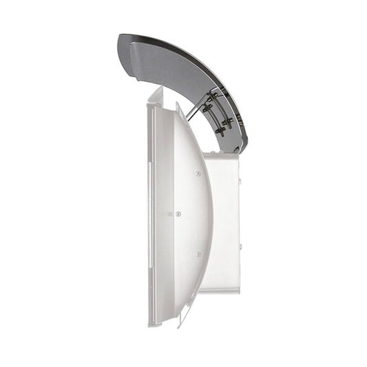 Bromic - Heat Deflector - Platinum 500 - BH3030002-1