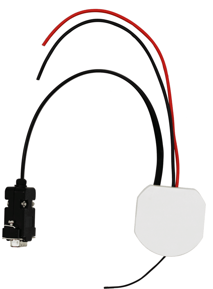Bromic - Smart-Heat Link RS232 Plugin