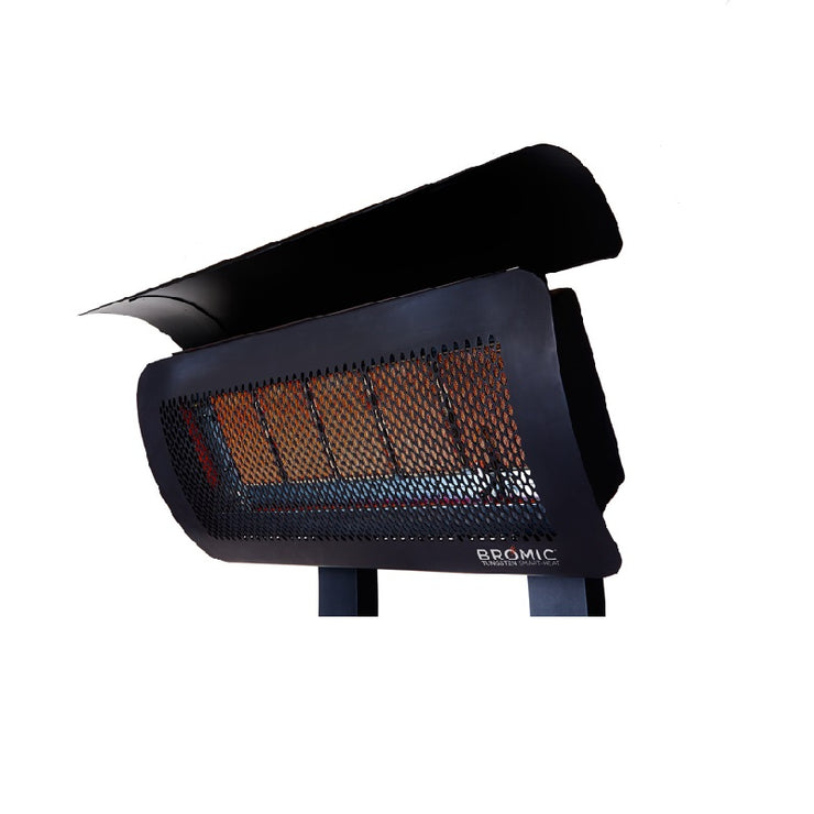 Bromic Heater - BH0510005 - Natural Gas 4